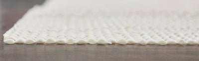 product image for grid loc ivory rug pad by nourison nsn 099446475787 3 95