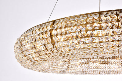 product image for Paris 18 Light Chandelier Elegant Lighting 2114G41C Rc 4 37