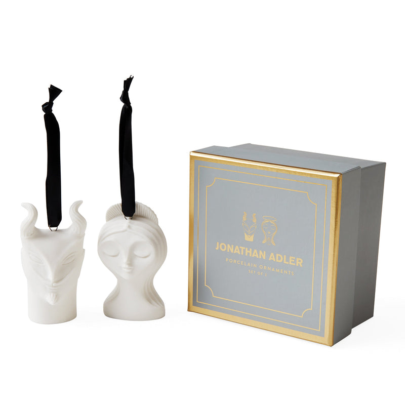media image for naughty nice ornament set 1 257