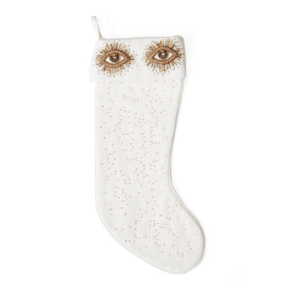 product image of muse eyes embellished stocking 1 561