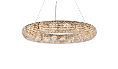 product image for Paris 18 Light Chandelier Elegant Lighting 2114G41C Rc 3 89