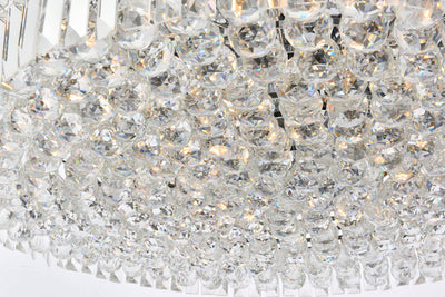 product image for Maxime 18 Light Chandelier Elegant Lighting Value V2031D32C Rc 7 61