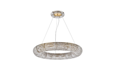 product image for Paris 18 Light Chandelier Elegant Lighting 2114G41C Rc 7 47