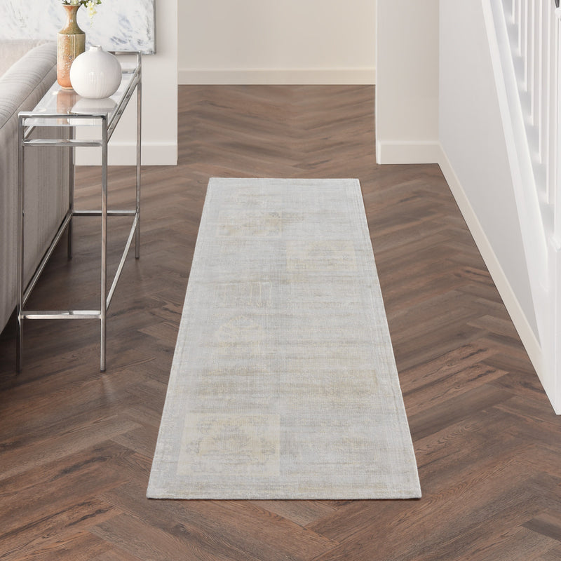 media image for desert skies hand loomed flint rug by kathy ireland home nsn 099446361677 9 232