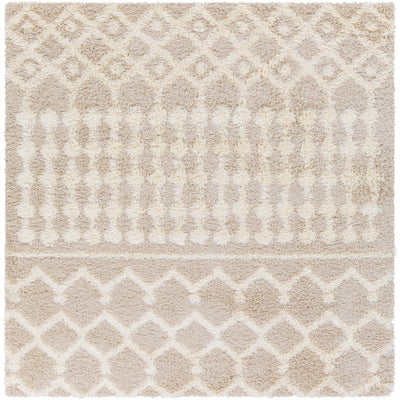 product image for Urban Shag Cream Rug Swatch 3 Image 81