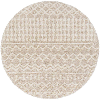 product image for Urban Shag Cream Rug Flatshot 7 Image 82