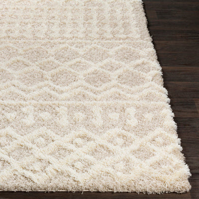 product image for Urban Shag Cream Rug Styleshot Image 7