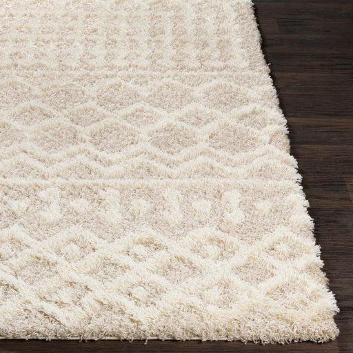 media image for Urban Shag Cream Rug Styleshot Image 244