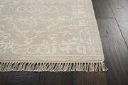 elan hand knotted light grey rug by nourison nsn 099446377692 5