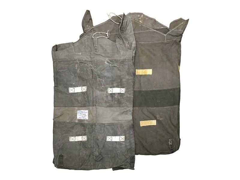 media image for vintage comforter storage bag design by puebco 9 283