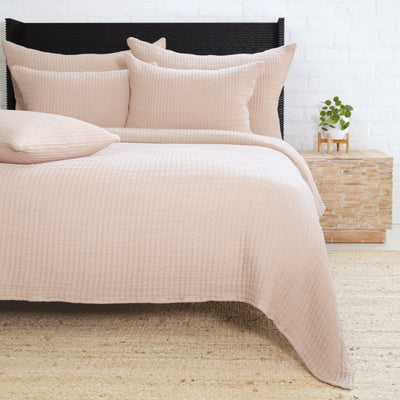 product image of Vancouver Coverlet By Pom Pom At Home New Jc 6000 A 02 1 521