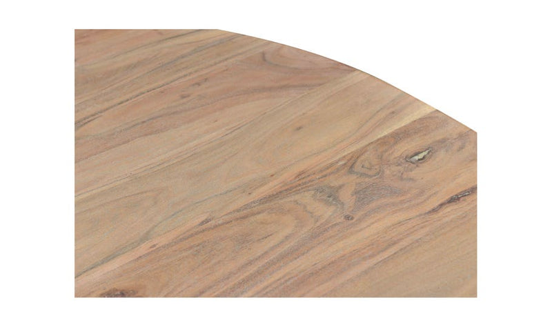 media image for tanya dining tables in various colors by Moe& 293