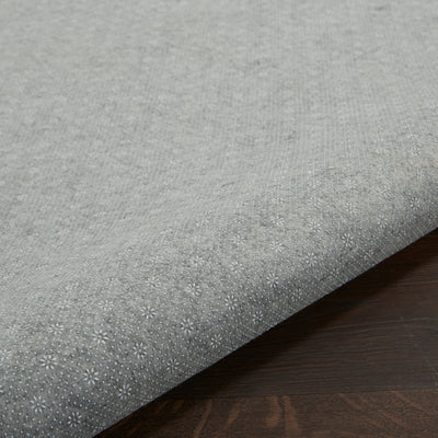 product image for rugloc grey rug pad by nourison nsn 099446420213 8 17