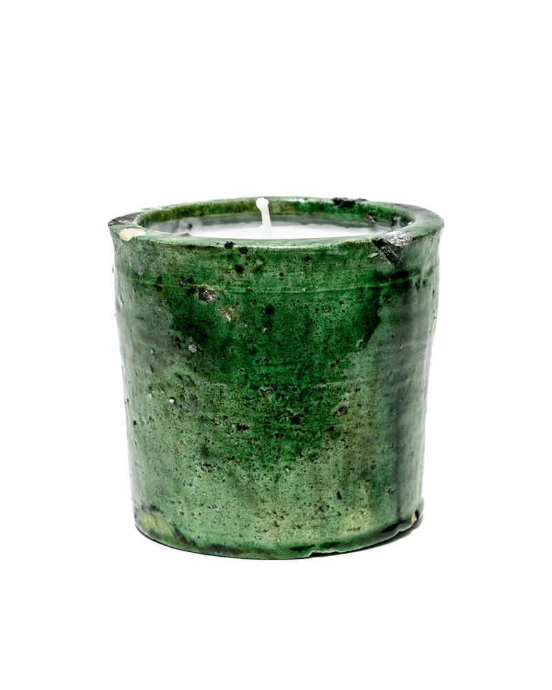 media image for Tamegroute Vert Tam Candle Uvn 2000194 1 247