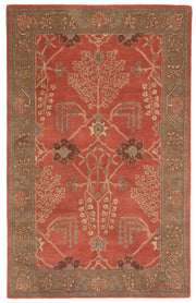 pm51 chambery handmade floral orange brown area rug design by jaipur 1