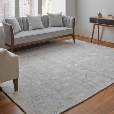 product image for kinton abstract contemporary hand woven beige rug by bd fine easr69acbge000h00 9 40