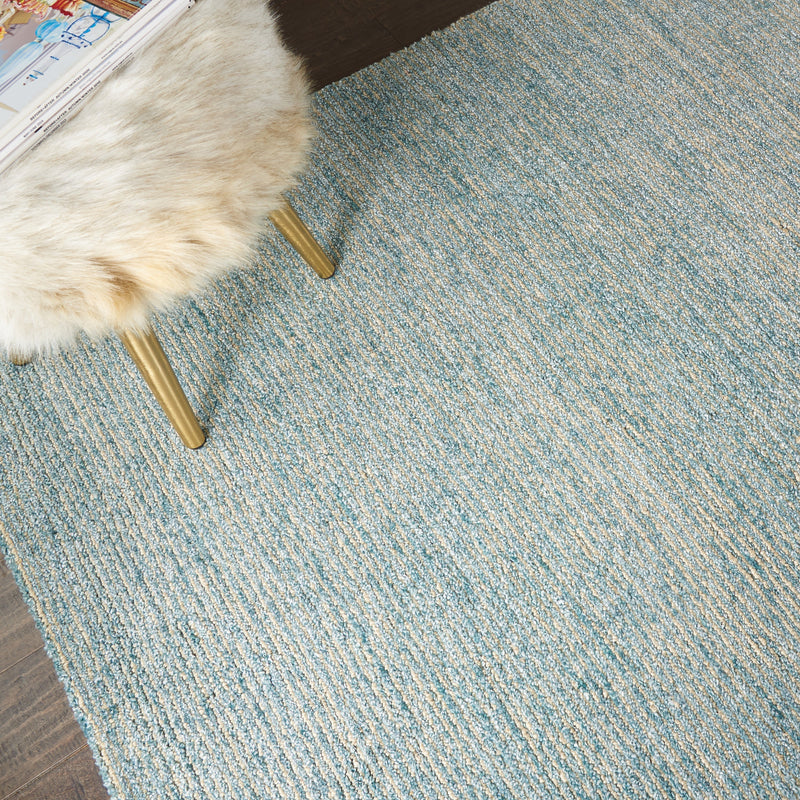 media image for weston handmade seafoam rug by nourison 99446008701 redo 5 233