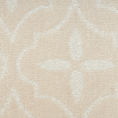 product image for Nourison Essentials Indoor Outdoor Ivory Beige Moroccan Rug By Nourison Nsn 099446940438 7 65