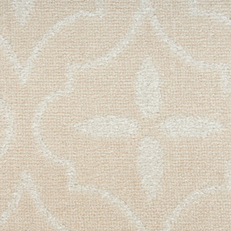 media image for Nourison Essentials Indoor Outdoor Ivory Beige Moroccan Rug By Nourison Nsn 099446940438 7 281