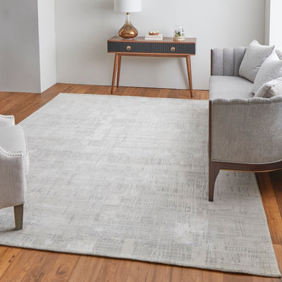 product image for kinton abstract contemporary hand woven beige rug by bd fine easr69acbge000h00 8 69