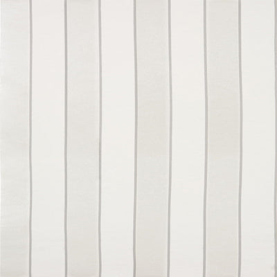 product image of Sample Regency Stripe Silver Flocked Wallpaper 560