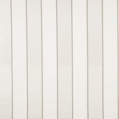 product image of Sample Regency Stripe Snow Flocked Wallpaper 519