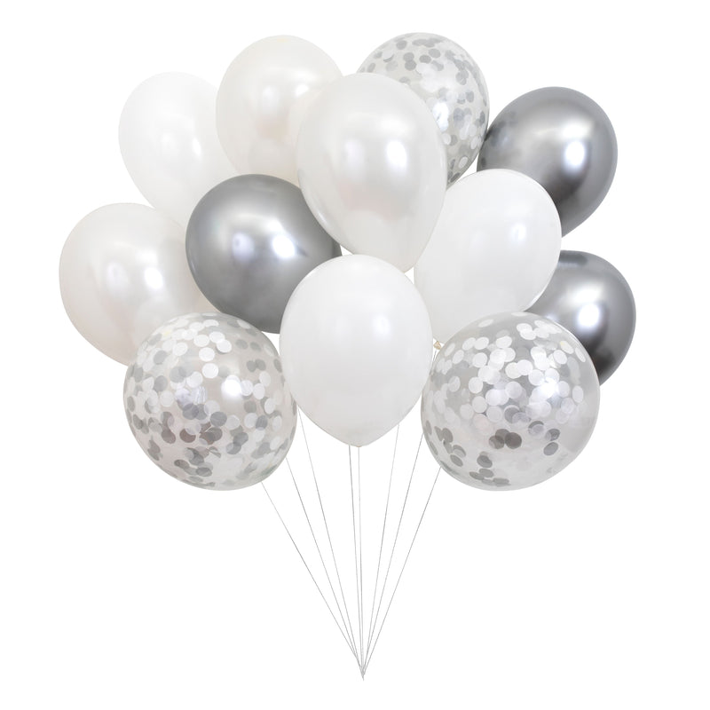 media image for Beautiful Balloons 217