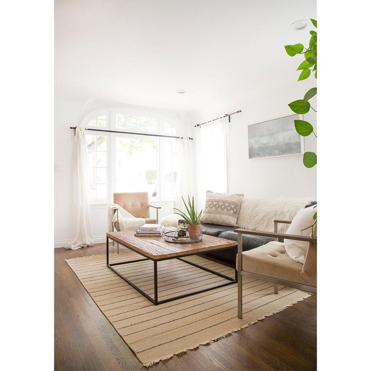 warby handwoven rug in natural in multiple sizes design by pom pom at home 12