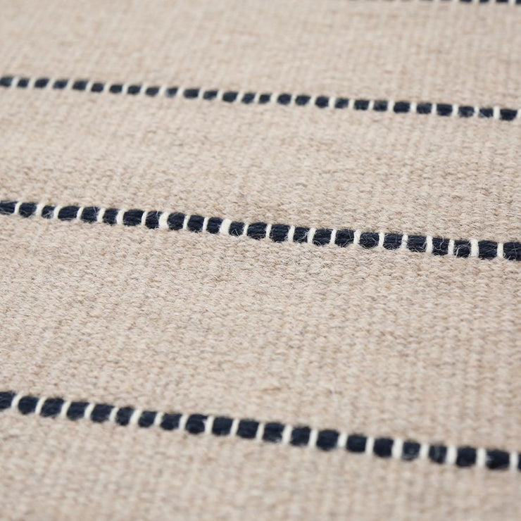 warby handwoven rug in natural in multiple sizes design by pom pom at home 6