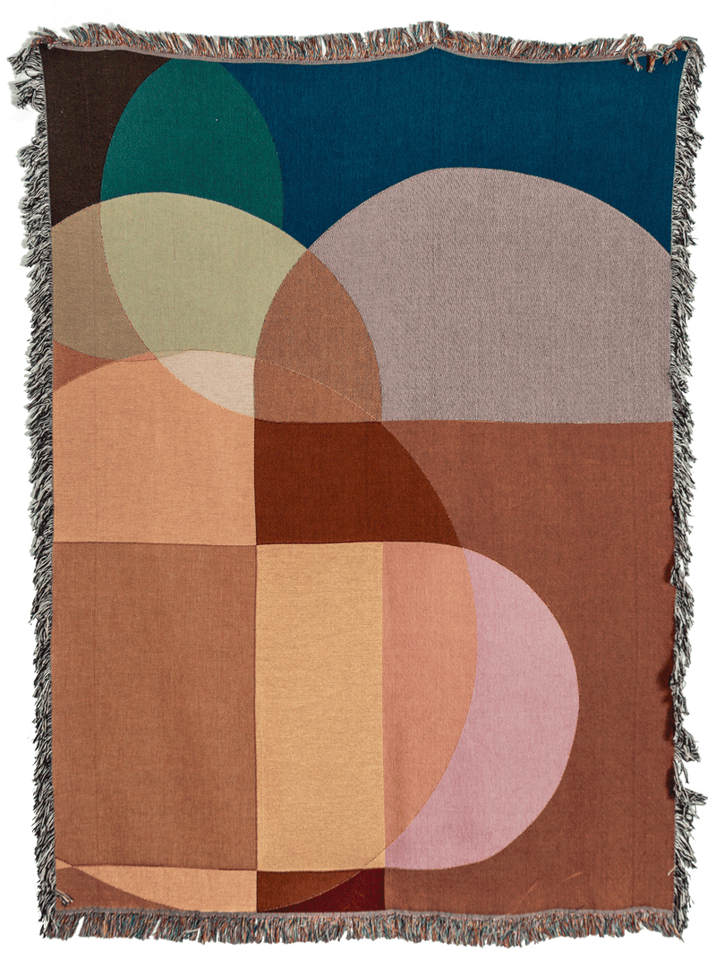 media image for Warm Woven Blankets 217