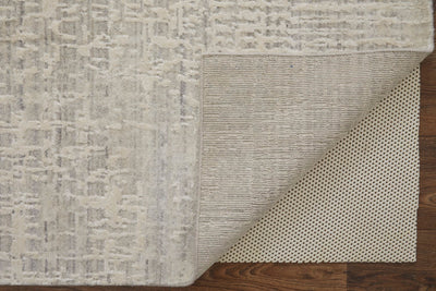 product image for kinton abstract contemporary hand woven beige rug by bd fine easr69abbge000h00 6 98