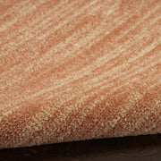 Nourison Essentials Indoor Outdoor Rust Rug By Nourison Nsn 099446917058 8