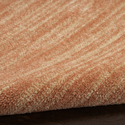 product image for Nourison Essentials Indoor Outdoor Rust Rug By Nourison Nsn 099446917058 8 68