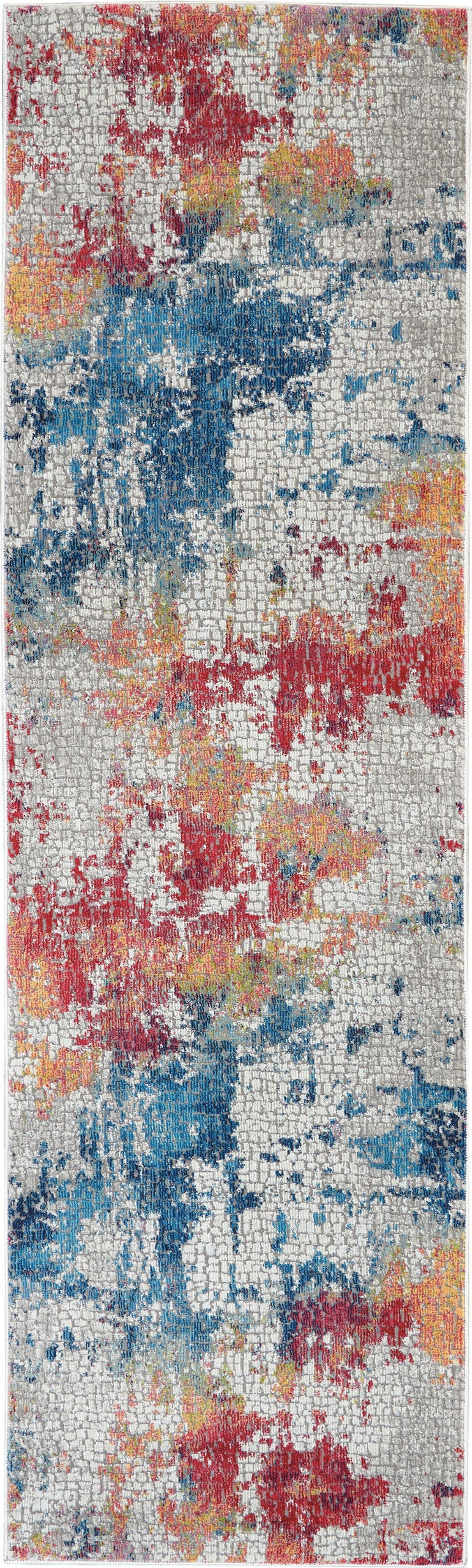 ankara global multicolor rug by nourison 99446474933 redo 3
