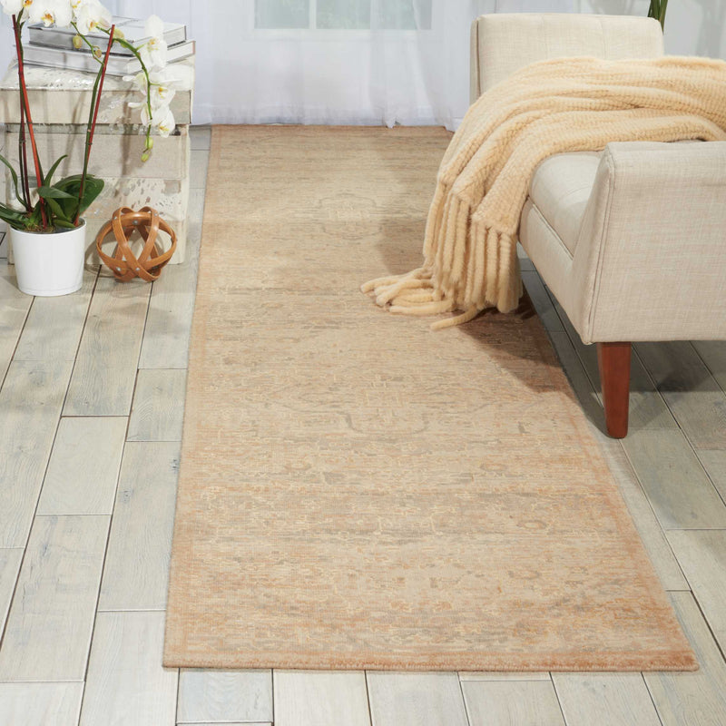 media image for silk elements sand rug by nourison nsn 099446322784 5 219