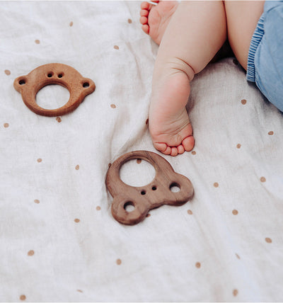 product image for wooden teether 7 93