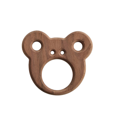 product image for wooden teether 3 49