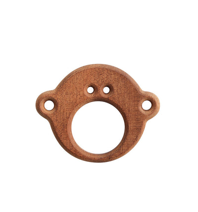 product image for wooden teether 2 79