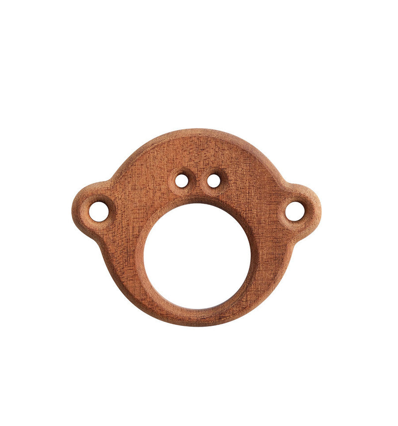 media image for wooden teether 2 243