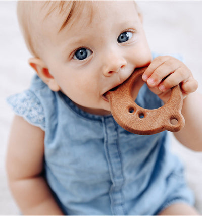 product image for wooden teether 6 56