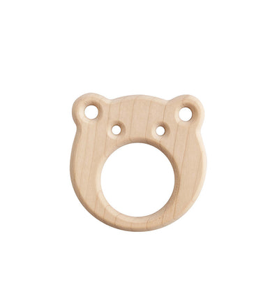 product image for wooden teether 4 20