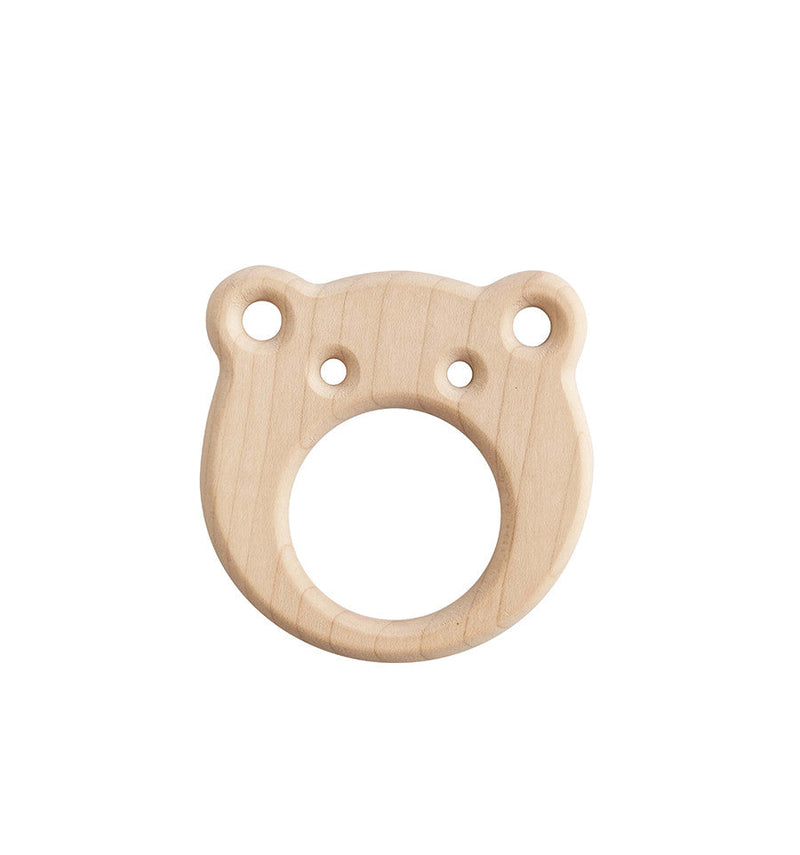 media image for wooden teether 4 284