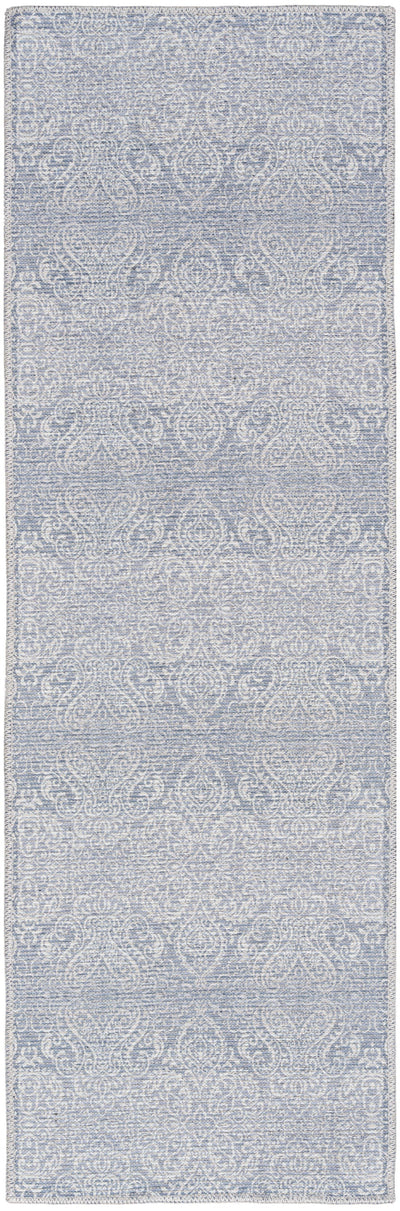 product image for washables collection slate rug by nourison 99446892492 redo 2 55