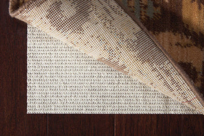 product image for shiftloc ivory rug pad by nourison nsn 099446140098 3 96