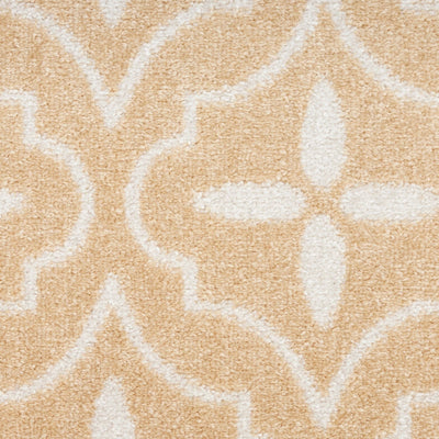 product image for Nourison Essentials Indoor Outdoor Beige Ivory Moroccan Rug By Nourison Nsn 099446940773 7 49