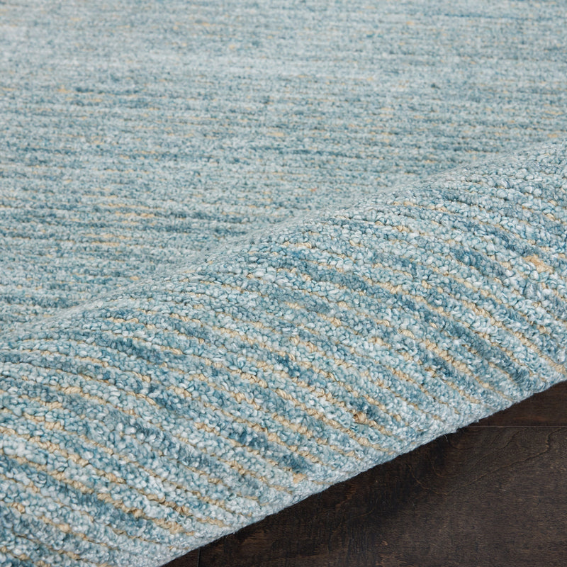 media image for weston handmade seafoam rug by nourison 99446008701 redo 3 290