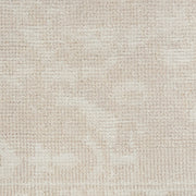 elan hand knotted light grey rug by nourison nsn 099446377692 7