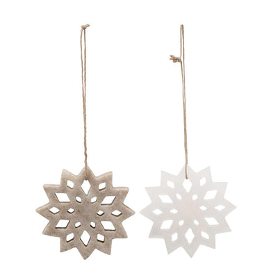 product image for snowflake ornament 1 1 96