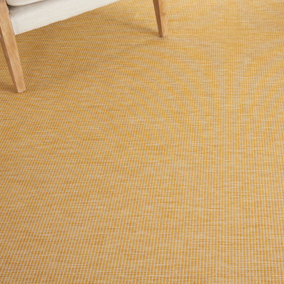 product image for positano yellow rug by nourison 99446842442 redo 6 84