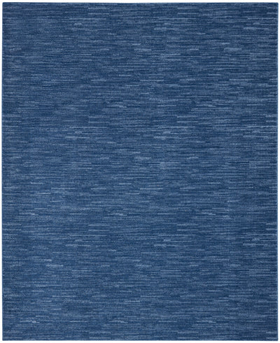 product image for nourison essentials navy blue rug by nourison 99446062192 redo 1 34